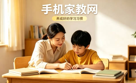 黔南大学生做家教总被家长质疑？如何快速建立信任赢口碑？